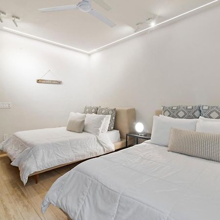 102-104 Amazing Private Pool And Fully Equipped Apartment Tulum Esterno foto