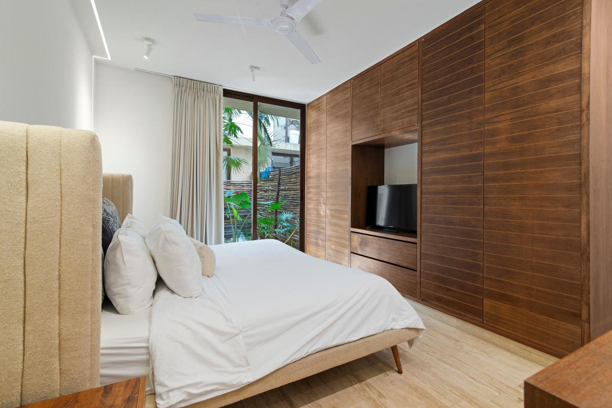 102-104 Amazing Private Pool And Fully Equipped Apartment Tulum Esterno foto