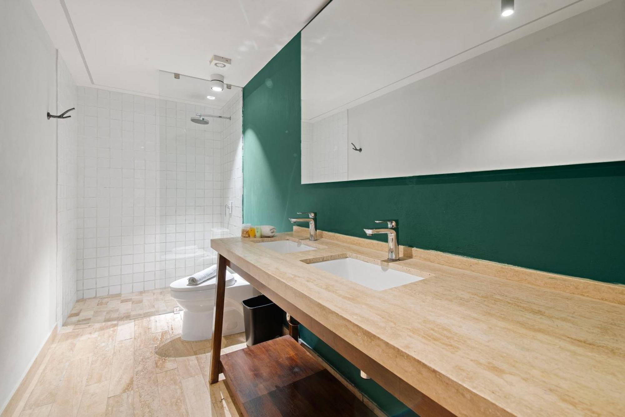 102-104 Amazing Private Pool And Fully Equipped Apartment Tulum Esterno foto