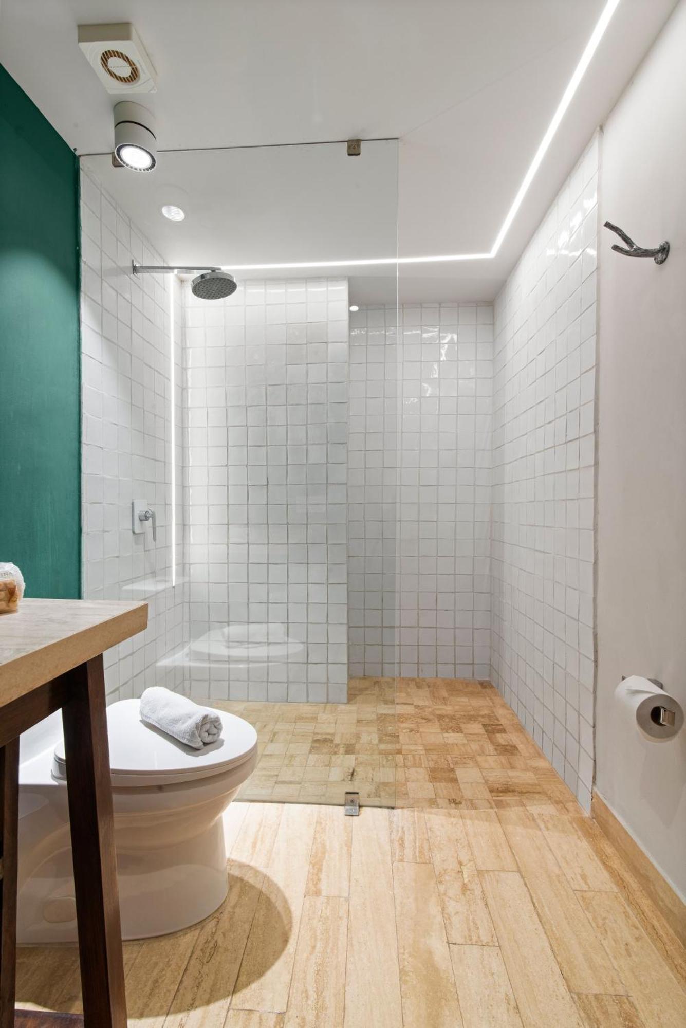 102-104 Amazing Private Pool And Fully Equipped Apartment Tulum Esterno foto